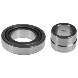 Rear Wheel Bearing Kit Fits Daihatsu 9036850001 S1 Blue Print ADD68321