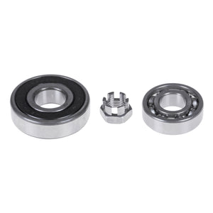 Rear Wheel Bearing Kit Fits Daihatsu 9004363012 S2 Blue Print ADD68323