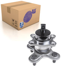 Load image into Gallery viewer, Rear ABS Wheel Bearing Hub Kit Fits Daihatsu 42410B2010 Blue Print ADD68326