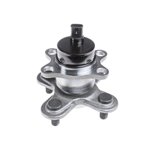 Rear ABS Wheel Bearing Hub Kit Fits Daihatsu 42410B2010 Blue Print ADD68326