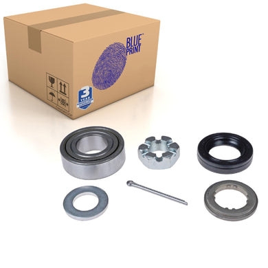 Rear Wheel Bearing Kit Fits Daihatsu 9004363249 S1 Blue Print ADD68327