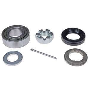Rear Wheel Bearing Kit Fits Daihatsu 9004363249 S1 Blue Print ADD68327