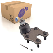 Load image into Gallery viewer, Front Lower Ball Joint Inc Castle Nut &amp; Cotter Pin Fits Daih Blue Print ADD68628