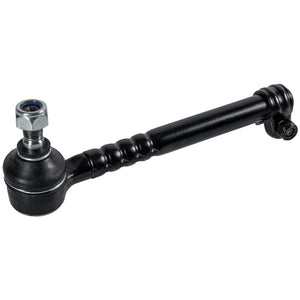 Corolla Front Tie Rod End Outer Track Fits Toyota Blue Print ADD68705