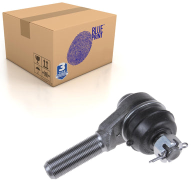 Fourtrak Tie Rod End Outer Track Fits Daihatsu 4504687680 Blue Print ADD68713