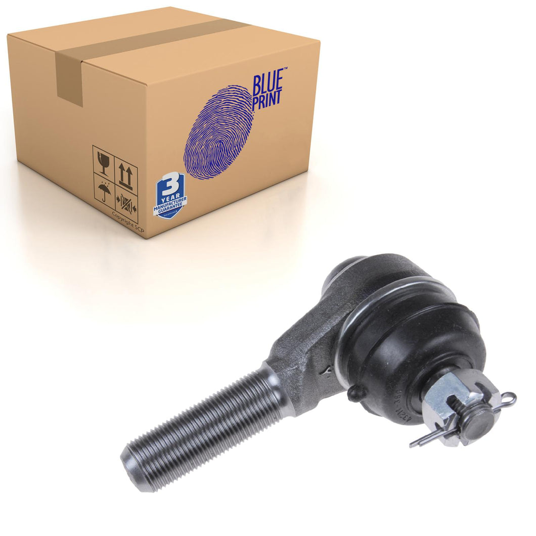 Fourtrak Tie Rod End Outer Track Fits Daihatsu 4504687680 Blue Print ADD68713