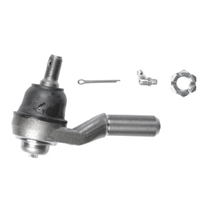 Fourtrak Tie Rod End Outer Track Fits Daihatsu 4504687683 Blue Print ADD68720