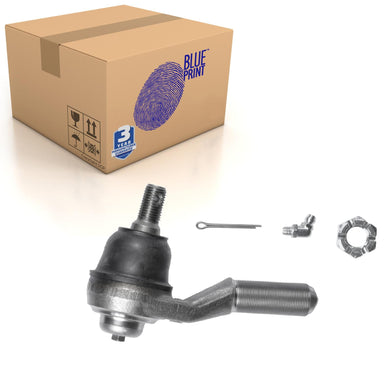 Fourtrak Tie Rod End Outer Track Fits Daihatsu 4504787687 Blue Print ADD68721