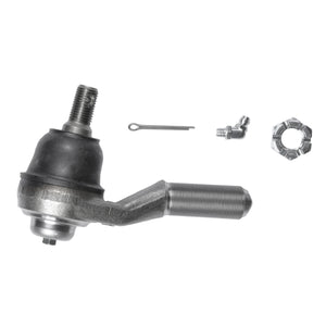 Fourtrak Tie Rod End Outer Track Fits Daihatsu 4504787687 Blue Print ADD68721