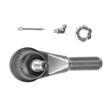 Load image into Gallery viewer, Fourtrak Tie Rod End Outer Track Fits Daihatsu 4504787687 Blue Print ADD68721