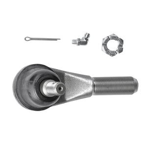 Fourtrak Tie Rod End Outer Track Fits Daihatsu 4504787687 Blue Print ADD68721