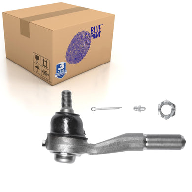 Fourtrak Tie Rod End Outer Track Fits Daihatsu 4540687682 Blue Print ADD68722
