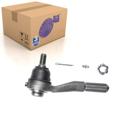 Fourtrak Tie Rod End Outer Track Fits Daihatsu 4540787682 Blue Print ADD68727