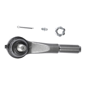 Fourtrak Tie Rod End Outer Track Fits Daihatsu 4540787682 Blue Print ADD68727