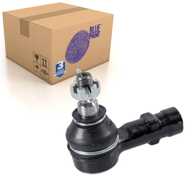 Front Tie Rod End Outer Track Fits Daihatsu 4504687401 Blue Print ADD68728