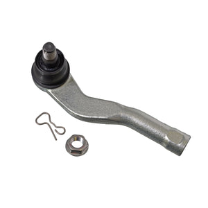 Front Right Tie Rod End Outer Track Fits Toyota 45046B9080 Blue Print ADD68738