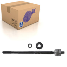 Load image into Gallery viewer, Front Inner Tie Rod Inc Counter Nut &amp; Locking Washer Fits To Blue Print ADD68741