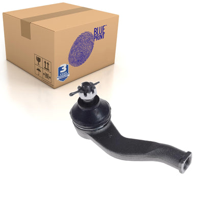 Front Left Tie Rod End Outer Track Fits Daihatsu 45047B9150 Blue Print ADD68752