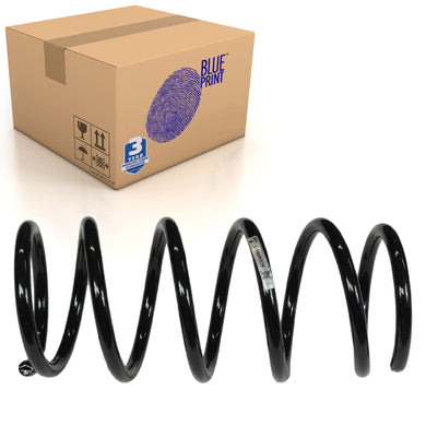 Rear Coil Spring Fits Daihatsu Terios OE 4823187402 Blue Print ADD688302