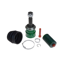 Load image into Gallery viewer, Front Driveshaft Joint Kit Fits Daihatsu 4341087401 Blue Print ADD68912