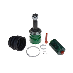 Front Driveshaft Joint Kit Fits Daihatsu 4341087401 Blue Print ADD68912