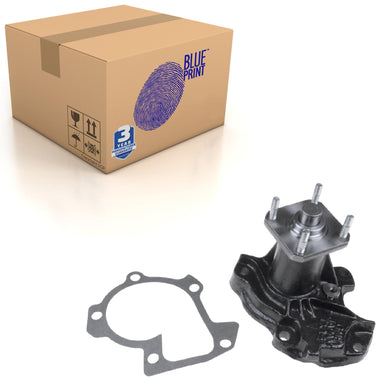 Water Pump Cooling Fits Daihatsu 1610087109 Blue Print ADD69116