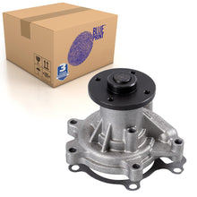 Load image into Gallery viewer, Water Pump Cooling Fits Daihatsu 16100B9150 Blue Print ADD69125