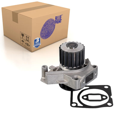 Hijet Water Pump Cooling Fits Daihatsu 493169 Blue Print ADD69127
