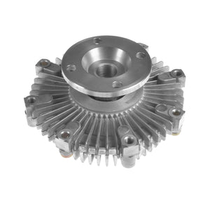 Fan Coupling Fits Daihatsu Feroza Sportrak Terios Blue Print ADD691803