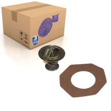Load image into Gallery viewer, Thermostat Inc Gasket Fits Toyota Celica Cressida Dyna Hiace Blue Print ADD69204