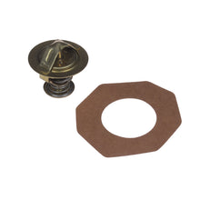 Load image into Gallery viewer, Thermostat Inc Gasket Fits Toyota Celica Cressida Dyna Hiace Blue Print ADD69204