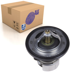 Thermostat Fits Piaggio Porter Daihatsu Applause Charade Fer Blue Print ADD69209