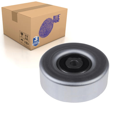 Upper Auxiliary Belt Idler Pulley Fits Toyota Avanza Daihat Blue Print ADD696500