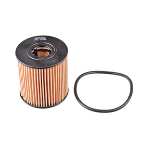 C-Max Oil Filter Fits Ford C-Max S-Max Galaxy Kuga 2.0 TDCi Blue Print ADF122102