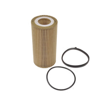 Load image into Gallery viewer, Oil Filter Inc Seal Rings Fits Volvo C 30 C 70 Cabrio S 40 Blue Print ADF122104