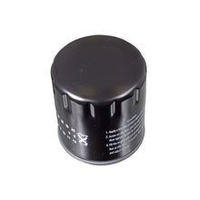 Load image into Gallery viewer, Oil Filter Fits Ford C-MAX Focus Turnier Galaxy 4x4 Kuga 4x Blue Print ADF122112