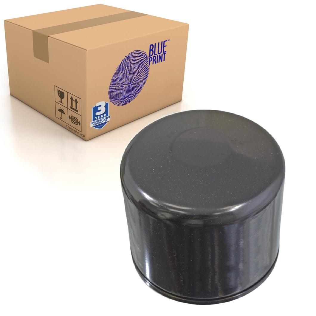 Oil Filter Fits Volvo S OE 9125224 Blue Print ADF122114