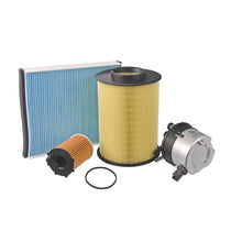 Load image into Gallery viewer, Filter Service Kit Fits Ford Focus OE 1359941S1 Blue Print ADF122115