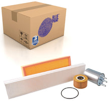 Load image into Gallery viewer, Filter Service Kit Fits Ford Mondeo Turnier OE 1088179S1 Blue Print ADF122121
