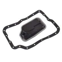 Load image into Gallery viewer, Automatic Transmission Oil Filter Set Inc Sump Pan Gasket F Blue Print ADF122124