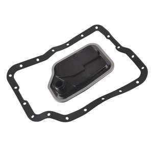 Automatic Transmission Oil Filter Set Inc Sump Pan Gasket F Blue Print ADF122124