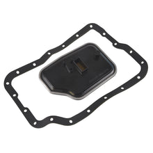 Load image into Gallery viewer, Automatic Transmission Oil Filter Set Inc Sump Pan Gasket F Blue Print ADF122124