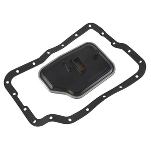 Automatic Transmission Oil Filter Set Inc Sump Pan Gasket F Blue Print ADF122124