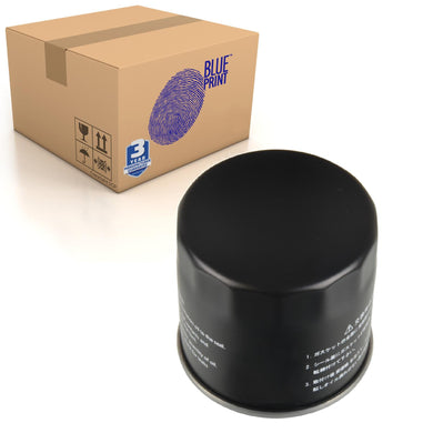 Oil Filter Fits Ford Focus 2018 on Galaxy 2015 on Mondeo 20 Blue Print ADF122126
