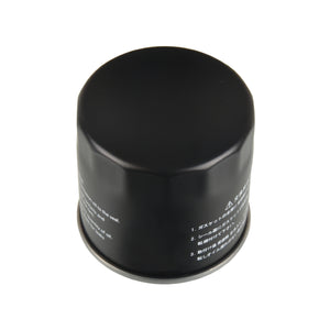 Oil Filter Fits Ford Focus 2018 on Galaxy 2015 on Mondeo 20 Blue Print ADF122126