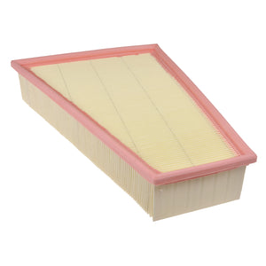 Air Filter Fits Ford 1 698 684 Blue Print ADF122205