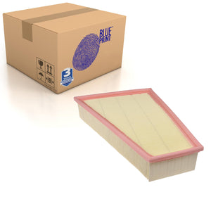 Air Filter Fits Ford 1 698 684 Blue Print ADF122205