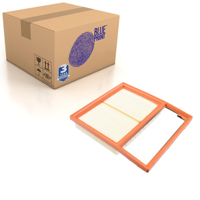 Mondeo Air Filter Fits Ford C-Max 5 205 608 Blue Print ADF122215