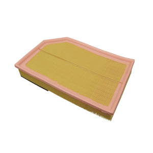Air Filter Fits Volvo 8638600 Blue Print ADF122217
