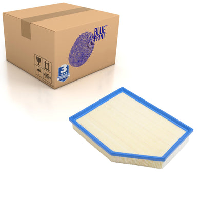 V40 Air Filter Fits Volvo 31368022 Blue Print ADF122228